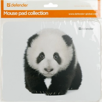 Коврик для мыши Defender Wild Animals