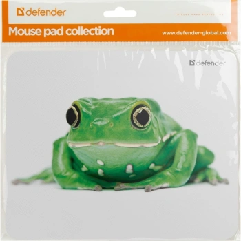 Коврик для мыши Defender Wild Animals