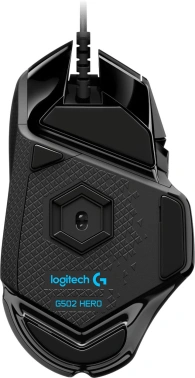 Мышь Logitech G502 Hero