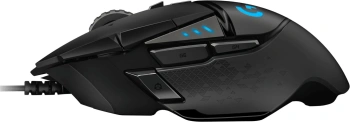 Мышь Logitech G502 Hero