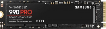 Накопитель SSD Samsung PCIe 4.0 x4 2TB MZ-V9P2T0BW