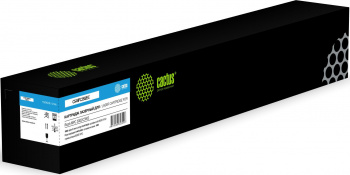 Картридж лазерный Cactus CS-MPC3502EC