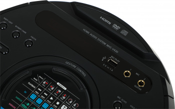 Минисистема Sony MHC-V43D