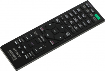 Минисистема Sony MHC-V43D