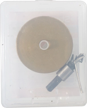 Коронка Sturm! 1090-S04-BI-76