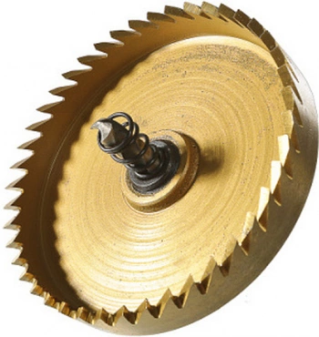 Коронка Sturm! 1090-S04-BI-76