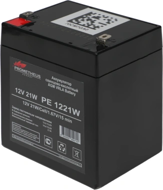 Батарея для ИБП Prometheus Energy PE 1221 W