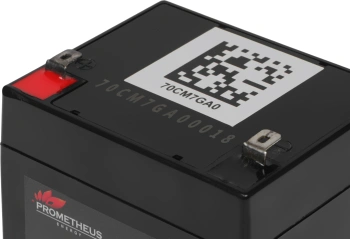 Батарея для ИБП Prometheus Energy PE 1221 W