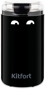 Кофемолка Kitfort КТ-7116
