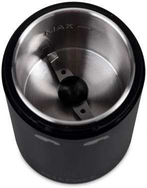 Кофемолка Kitfort КТ-7116