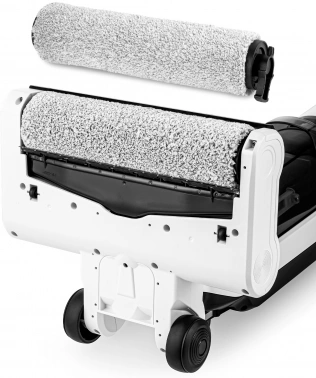 Пылесос моющий Kitfort КТ-5155