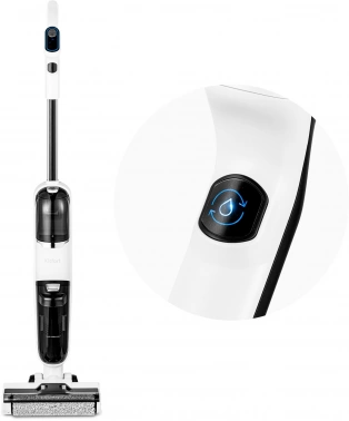 Пылесос моющий Kitfort КТ-5155