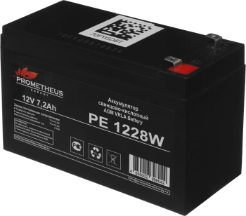 Батарея для ИБП Prometheus Energy PE 1228W