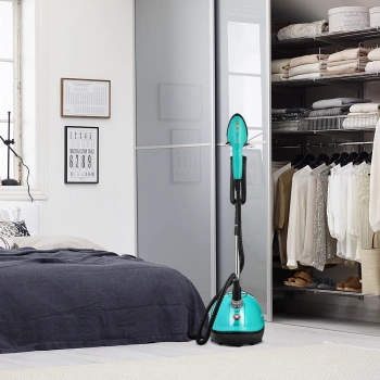 Отпариватель напольный Kitfort КТ-9123-3