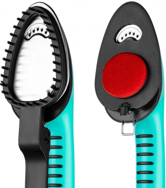 Отпариватель напольный Kitfort КТ-9123-3