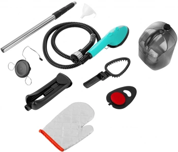 Отпариватель напольный Kitfort КТ-9123-3