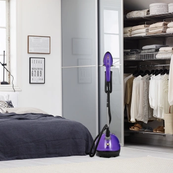 Отпариватель напольный Kitfort КТ-9123-1