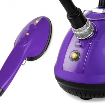 Отпариватель напольный Kitfort КТ-9123-1