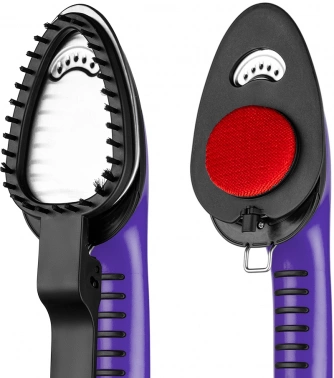 Отпариватель напольный Kitfort КТ-9123-1