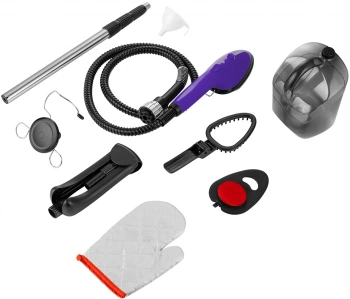 Отпариватель напольный Kitfort КТ-9123-1