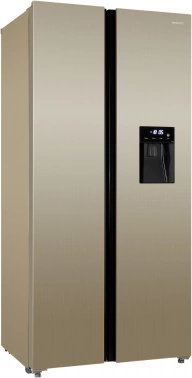 Холодильник Nordfrost RFS 484D NFH