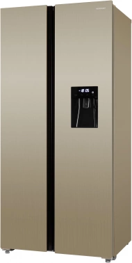 Холодильник Nordfrost RFS 484D NFH