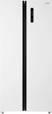 Холодильник Nordfrost RFS 480D NFW