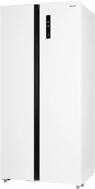 Холодильник Nordfrost RFS 480D NFW