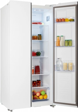 Холодильник Nordfrost RFS 480D NFW