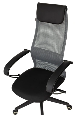 Кресло эргономичное Бюрократ  CH-607