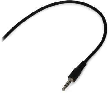 Наушники с микрофоном Оклик HS-M600