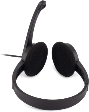 Наушники с микрофоном Оклик HS-M600