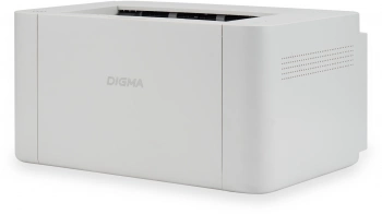 Принтер лазерный Digma DHP-2401