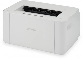 Принтер лазерный Digma DHP-2401