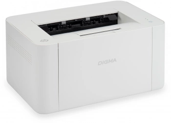 Принтер лазерный Digma DHP-2401