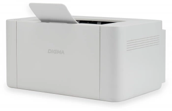 Принтер лазерный Digma DHP-2401
