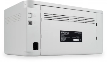 Принтер лазерный Digma DHP-2401