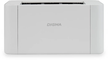 Принтер лазерный Digma DHP-2401
