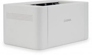 Принтер лазерный Digma DHP-2401