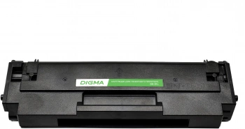 Принтер лазерный Digma DHP-2401W