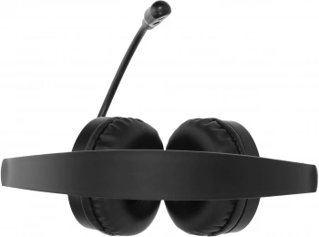 Наушники с микрофоном Оклик HS-M500