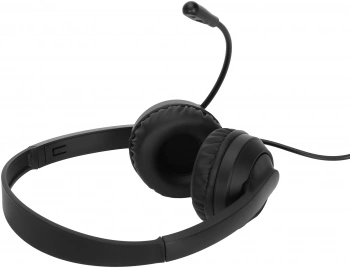 Наушники с микрофоном Оклик HS-M500