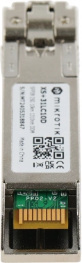 Модуль SFP MikroTik  XS+31LC10D