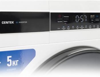 Стиральная машина Centek CT-1951