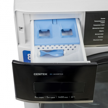 Стиральная машина Centek CT-1955