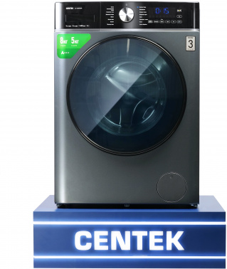 Стиральная машина Centek CT-1956