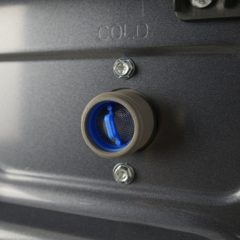 Стиральная машина Centek CT-1956