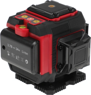 Нивелир лазерн. Elitech  ЛН 12-ЗЕЛ Промо