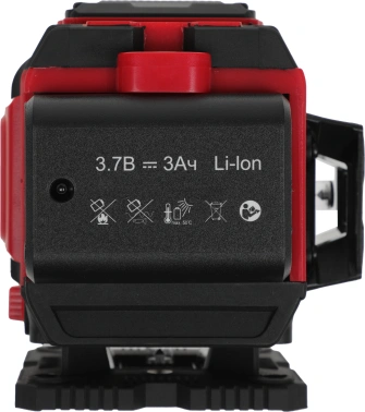 Нивелир лазерн. Elitech  ЛН 12-ЗЕЛ Промо