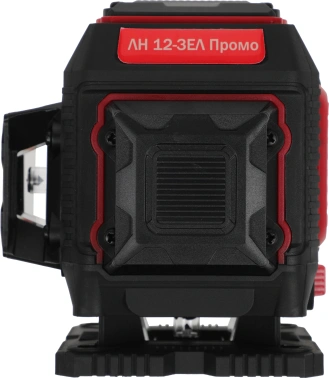 Нивелир лазерн. Elitech  ЛН 12-ЗЕЛ Промо